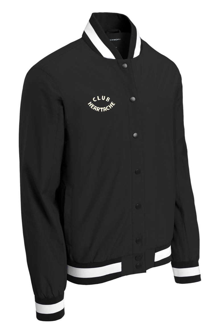 Club Heartache Jacket
