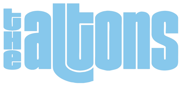 The Altons Merch Store