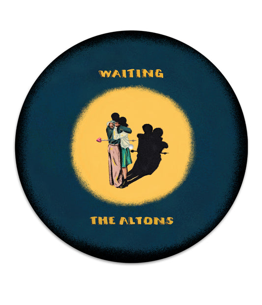Waiting Slipmat